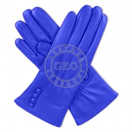 New Colors Women Fashion / Pakistan Supplier 2017 / Winter Leather Gloves